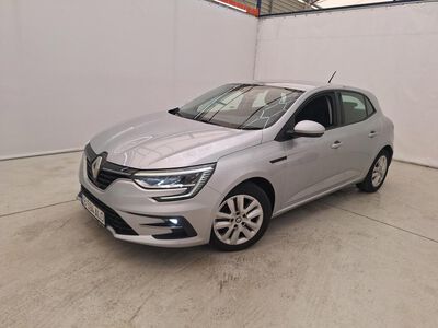 RENAULT Megane Berline